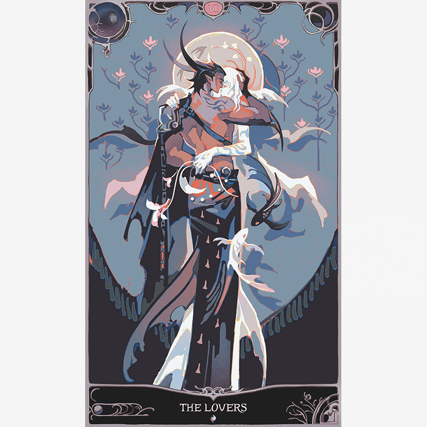 Arcana - VI