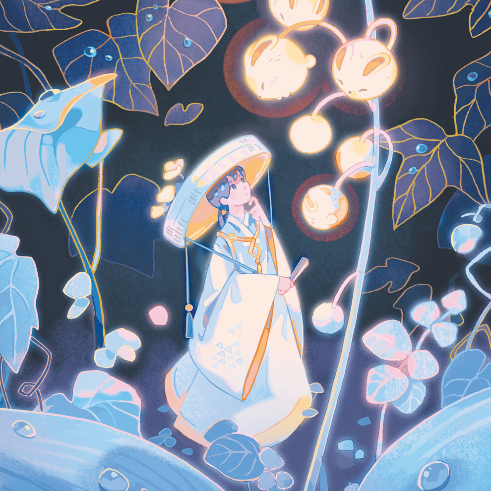 Bunny of the Valley