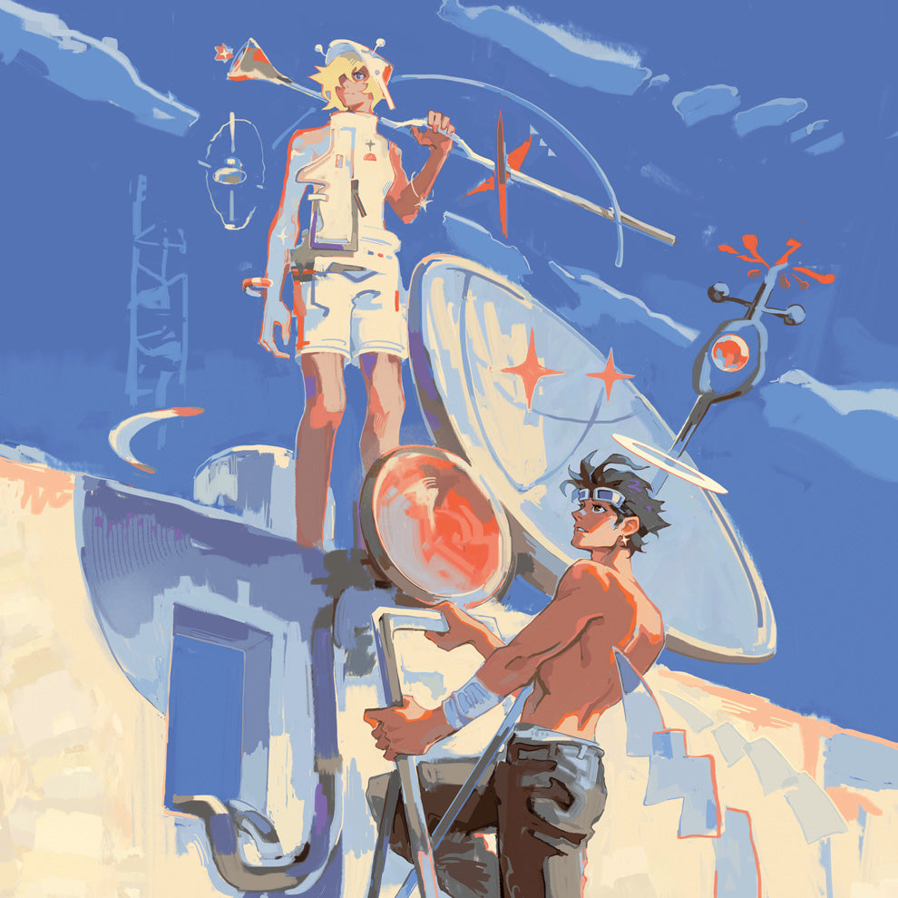 Satellite