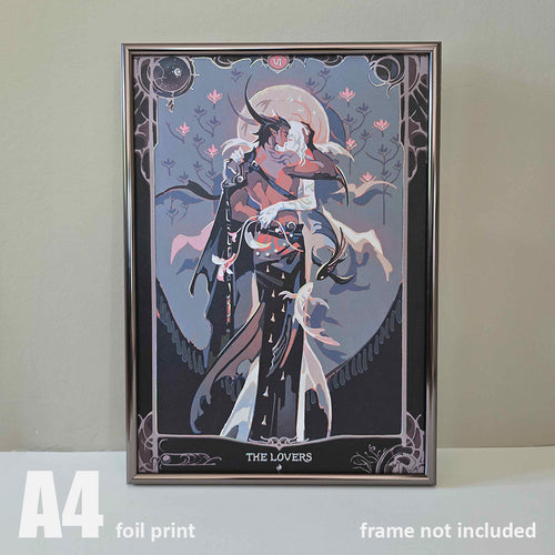 Arcana - VI
