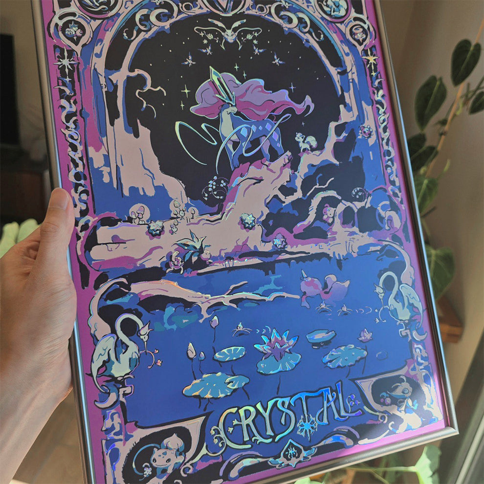 Crystal