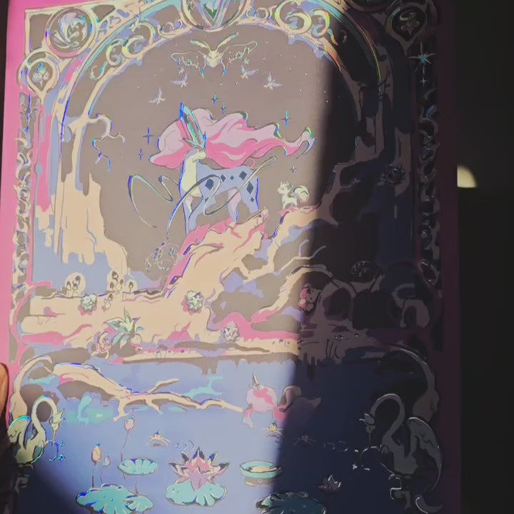 Crystal
