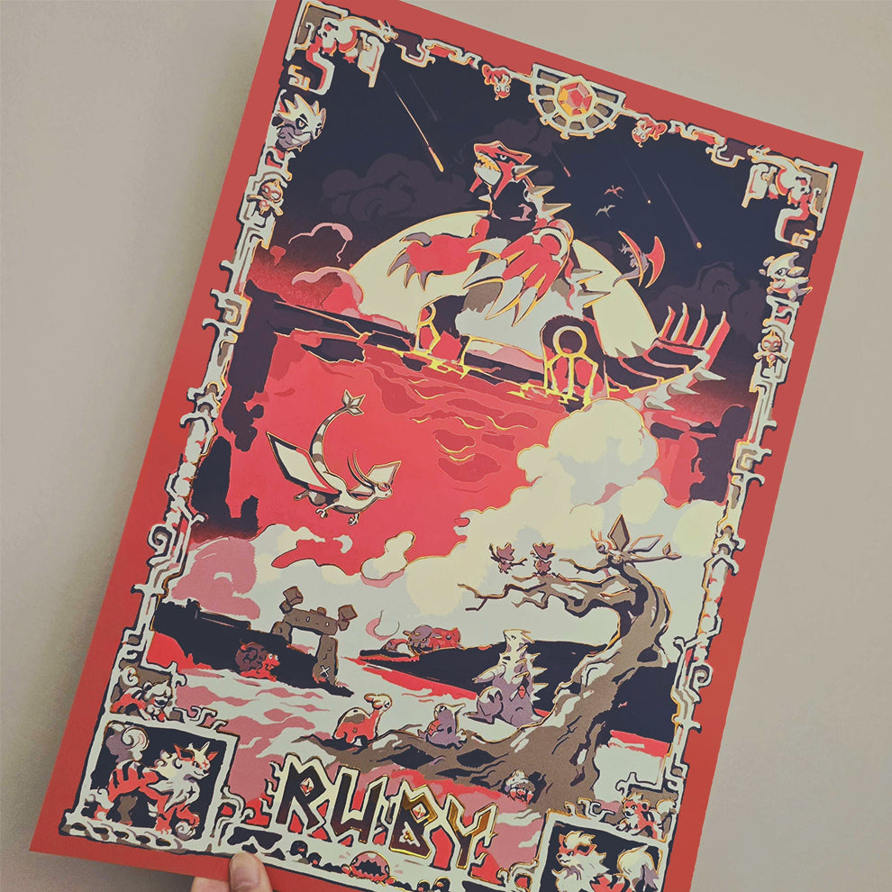Ruby