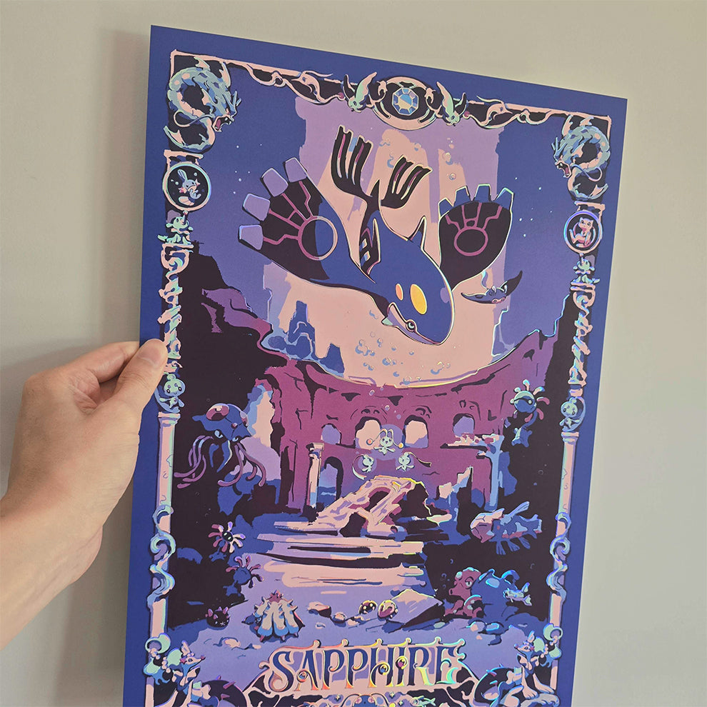 Sapphire