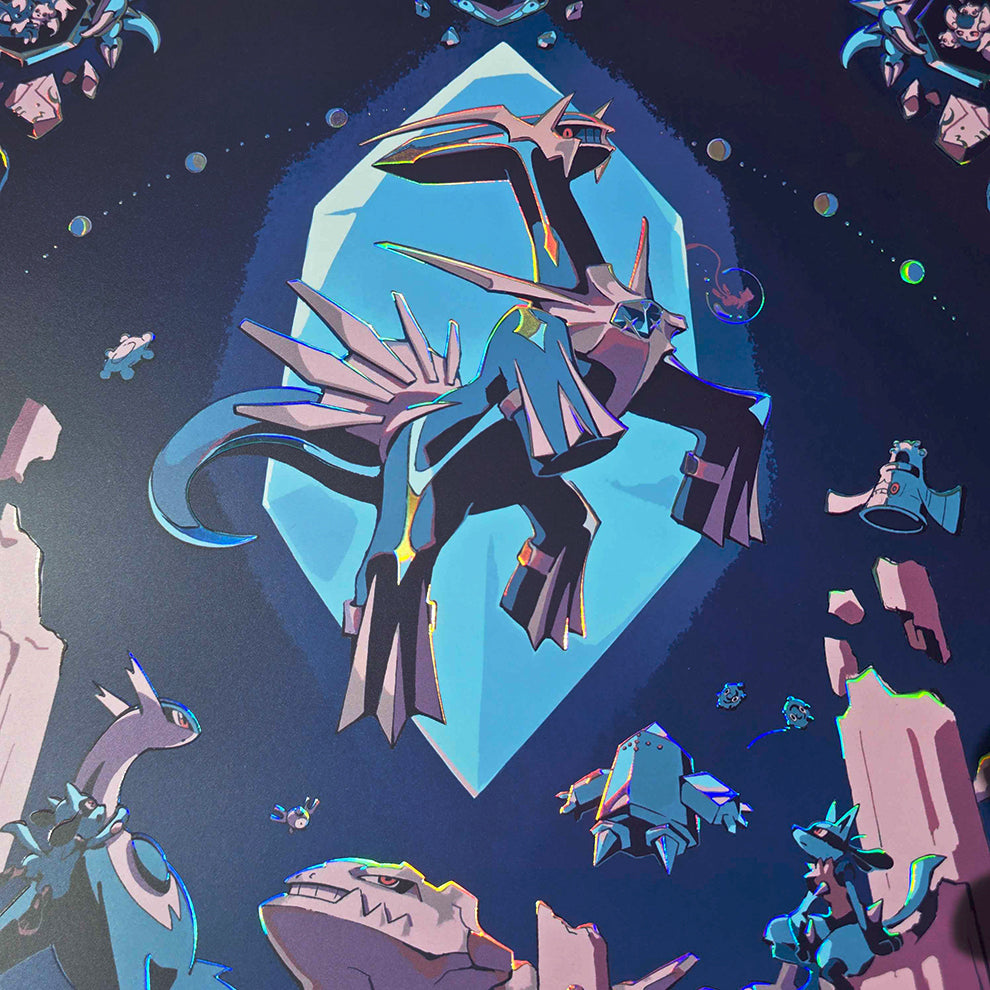 Diamond