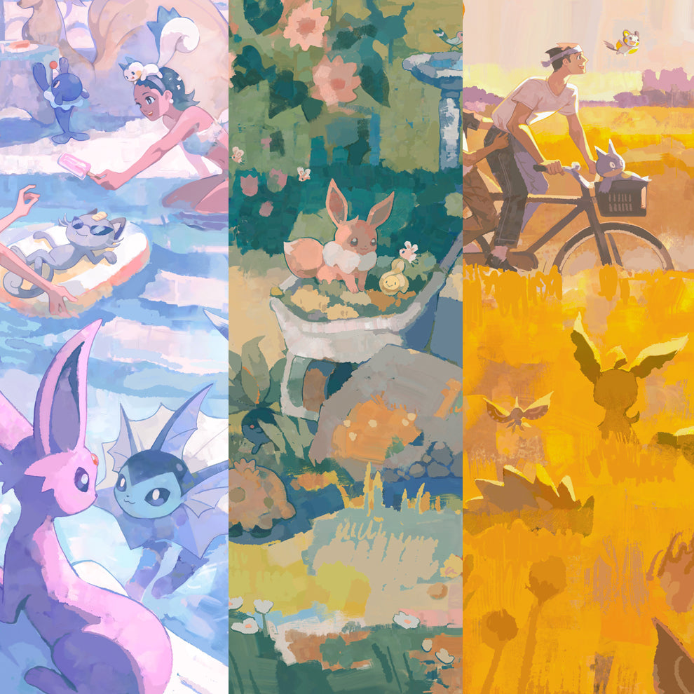 Seasons
